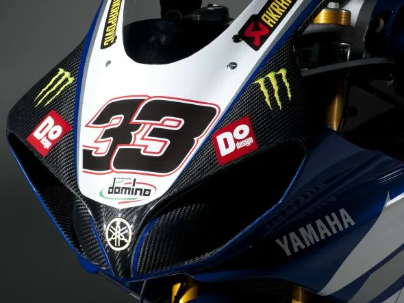 superbike yamaha monster 2