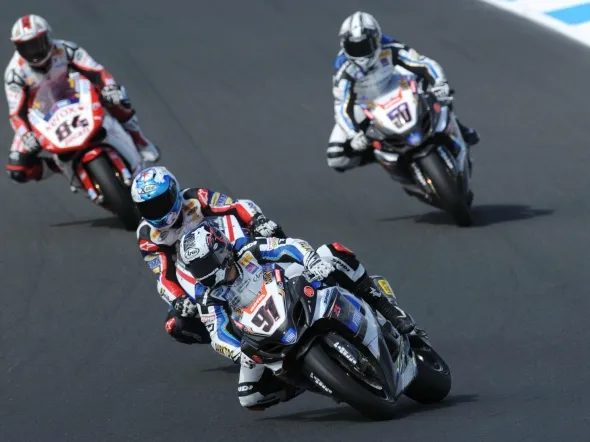 superbike2010 mgcorner australia