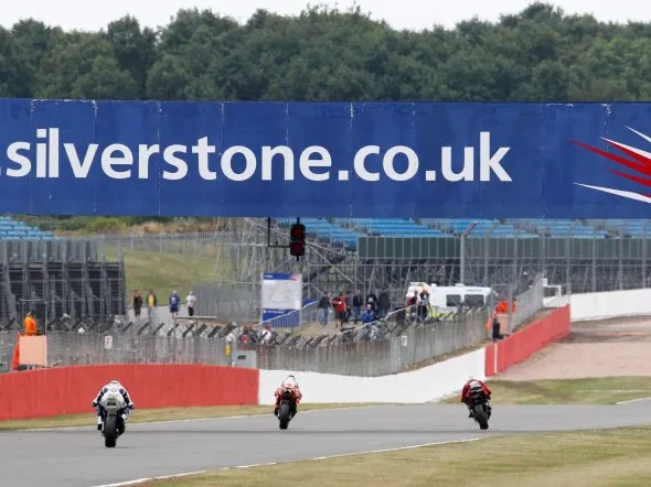 superbikesilverstone arenagp