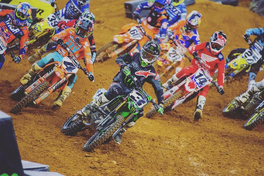 supercross arlington video go pro 2018