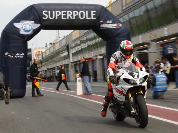 superpole yart endurance oschersleben