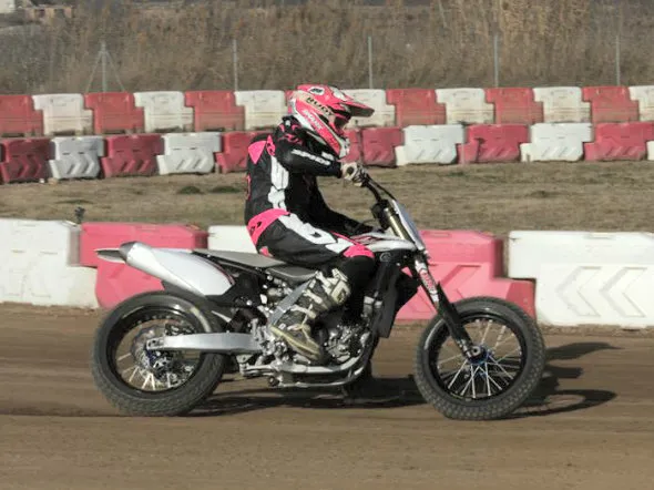 superprestigio dirt track preview 2013 2
