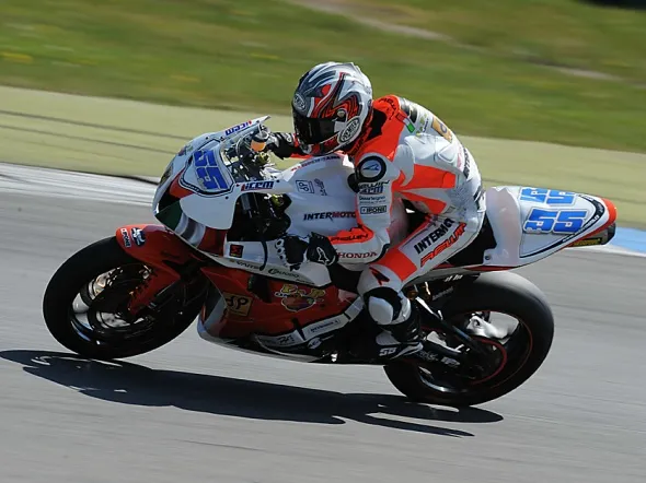 supersport assen italia review 2