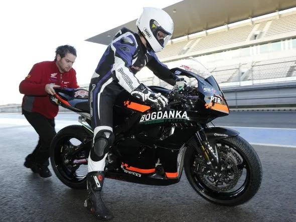 supersport box portimao james ellison