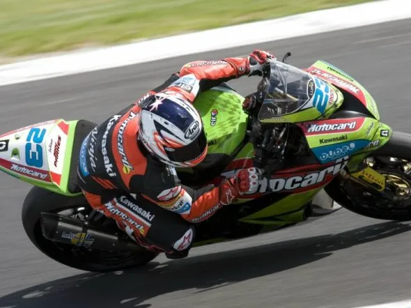 supersport broc parkes test ims australia