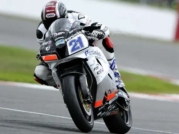 supersport christianiddon