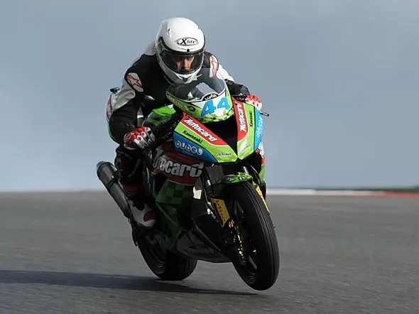 supersport david salom portimaotest