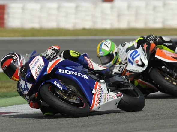 supersport european championship preview 2010