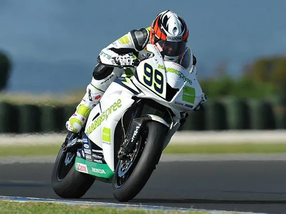 supersport fabien foret preview donington