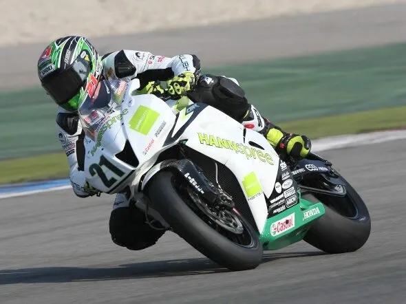 supersport florian marino assen