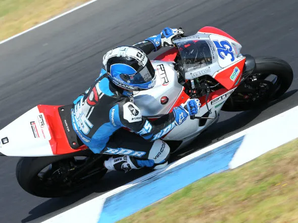 supersport fp2 phillip island 2014 2