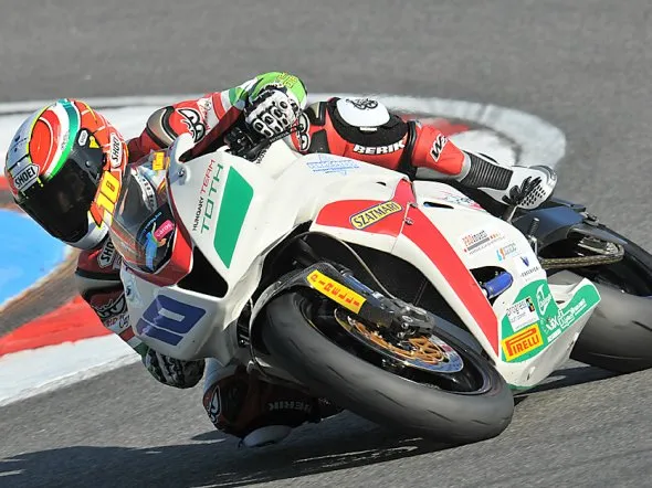supersport imre toth 2011 portimao