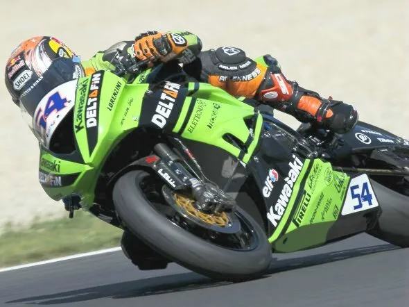 supersport kenan sofuoglu imola 2012