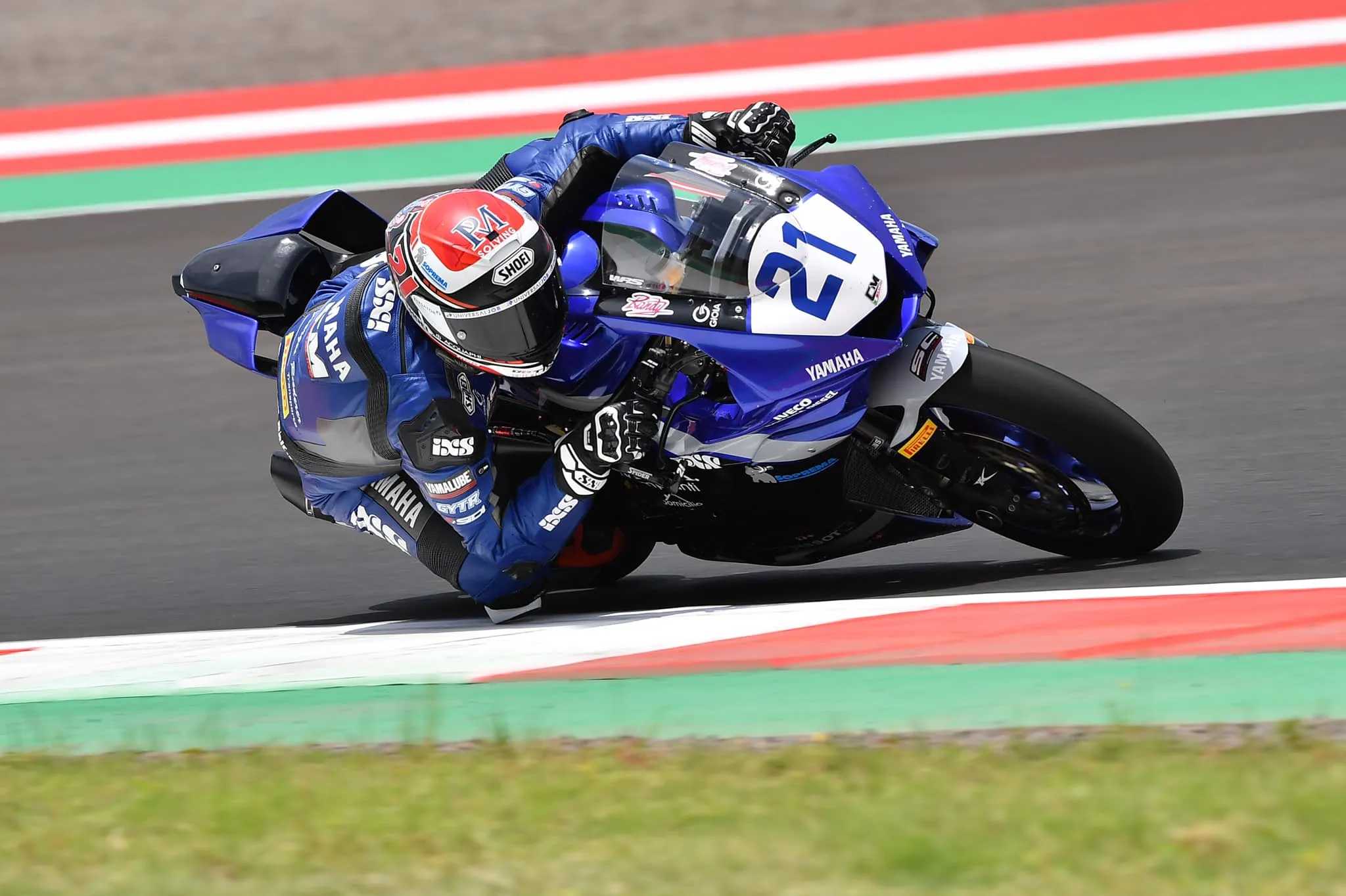 supersport mandalika