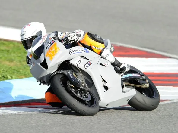 supersport miguel praia test portimao