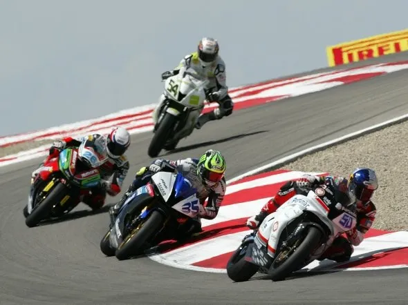 supersport miller 2009