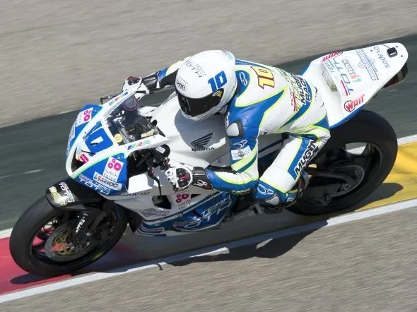 supersport news pre assen 2