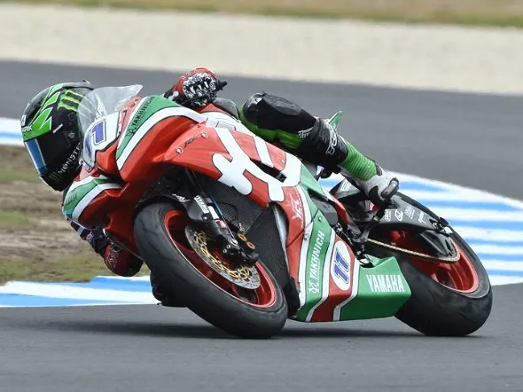supersport phillip island 2013 fp2 1