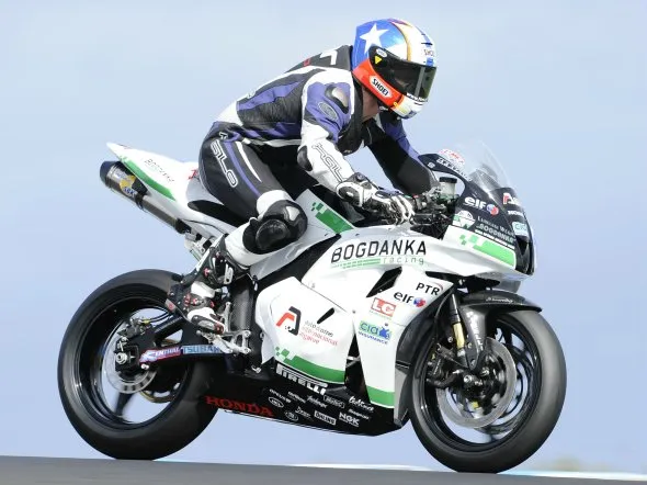 supersport phillipisland jamesellison