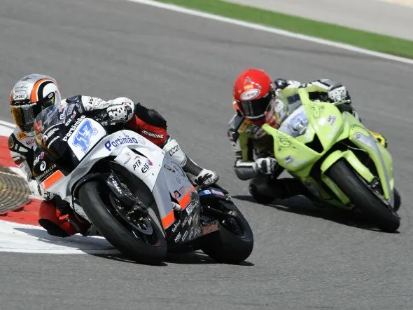 supersport portimao test 2011 preview 1