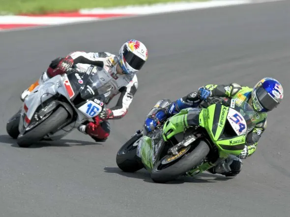 supersport preview nurburgring 2012 1