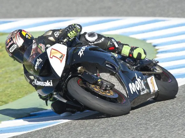 supersport preview test jerez 2013 1
