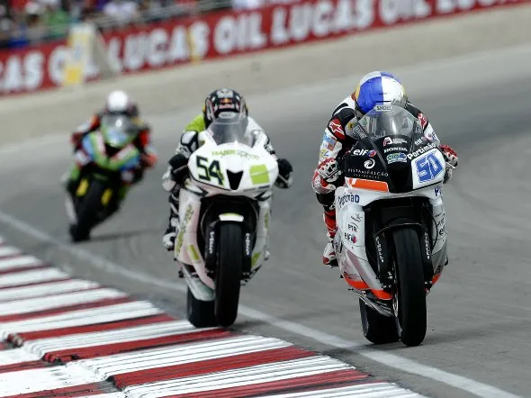 supersport review miller 2