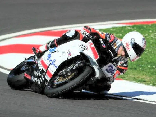 supersport ronan quarmby imola 2012