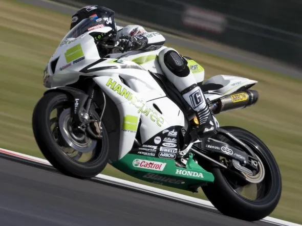 supersport ronan quarmby silverstone