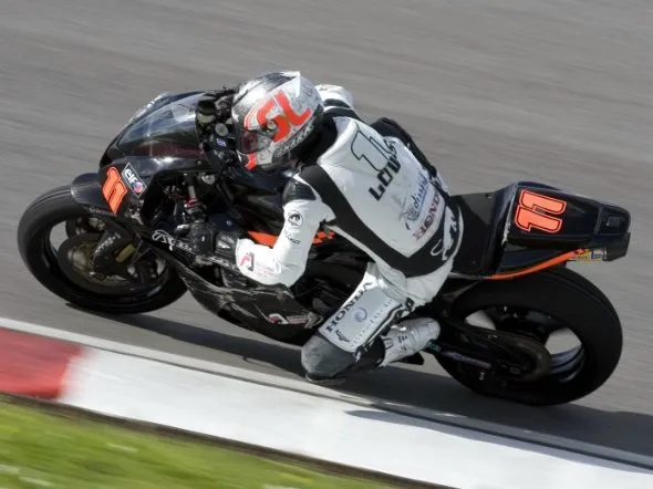 supersport sam lowes honda parkalgar portimao