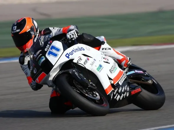 supersport sam lowes preview monza 2011