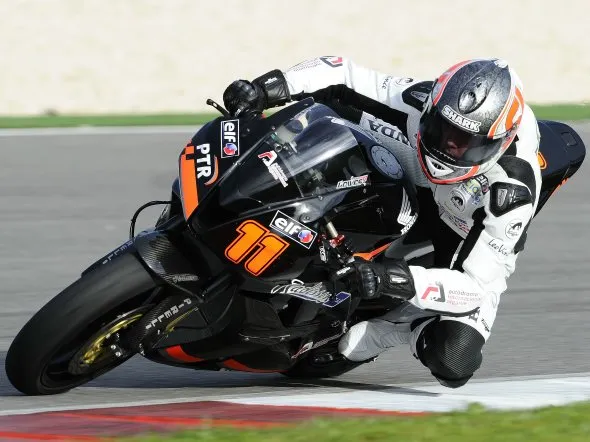 supersport samlowes park portimao