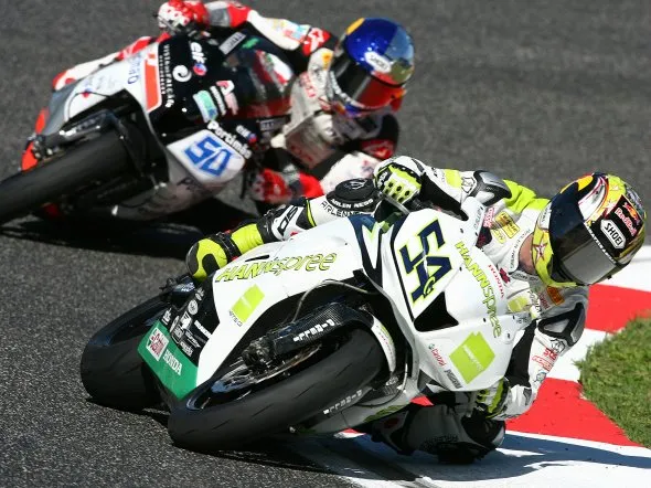 supersport sofuoglu laverty imola 2010