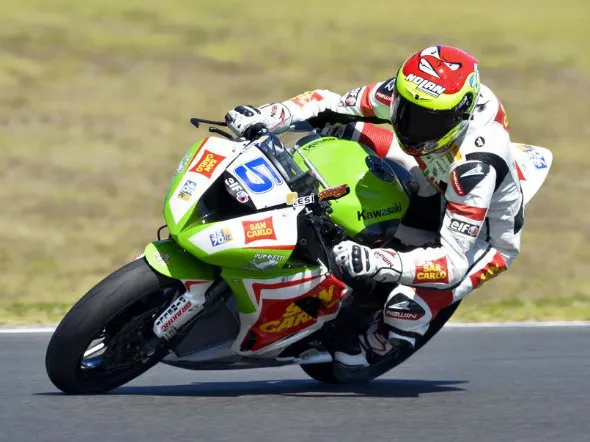 supersport test australia 2015 day2 2