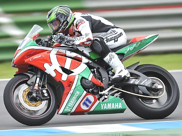 supersport test jerez 2013 day1 1