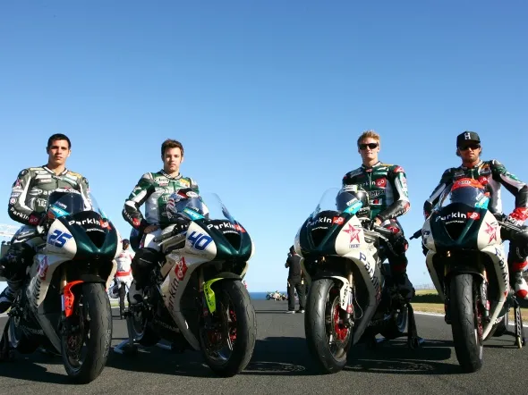 supersport triumphbe1 team 2010