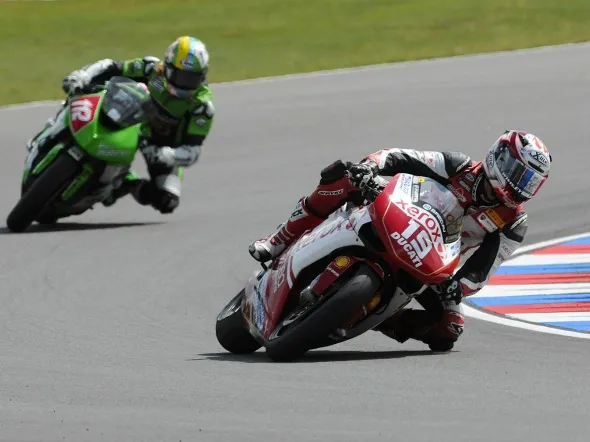 superstock 1000 battle brno