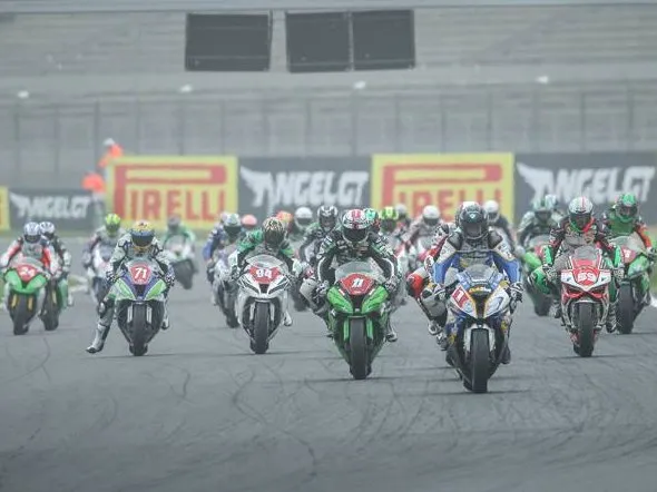 superstock 1000 fim cup magnycours 2013 2
