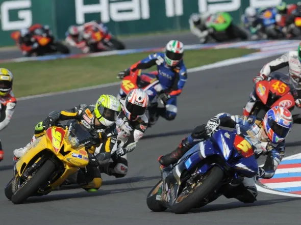 superstock 600 brno 2008