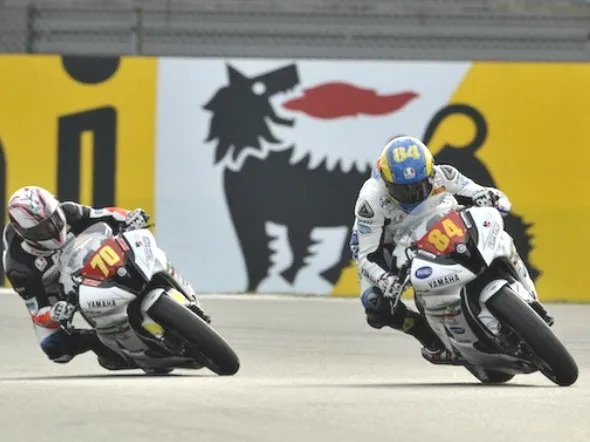 superstock 600 monza preview 2012 1