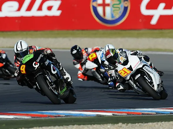 superstock 600 preview season 2011 entrylist