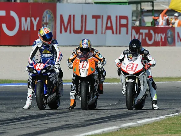 superstock1000 starting berger baz tutusaus