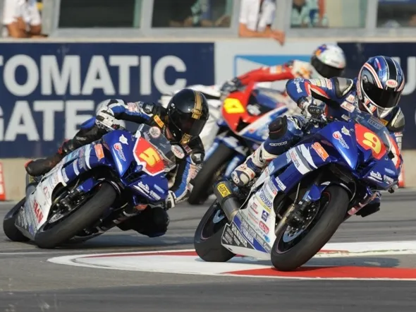 superstock600 imola variantebassa 2009