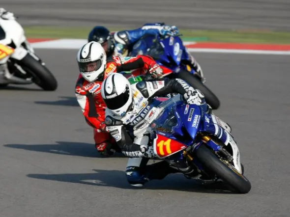 superstock600 nurburgring highlights 2010