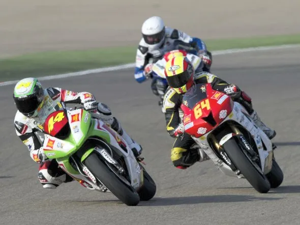superstock600 preview assen 2014 2