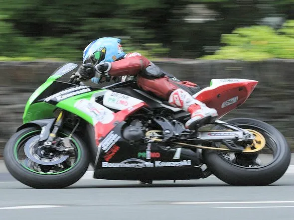 supertwins lightweight tt 2012 2
