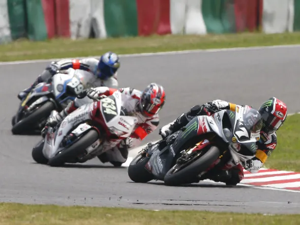 suzuka 8 hours 2013 action