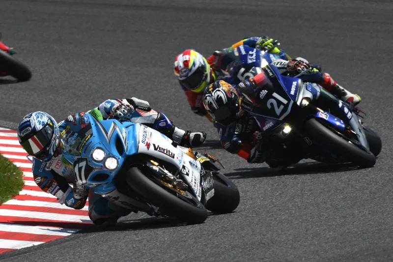 suzuka 8 hours 2016