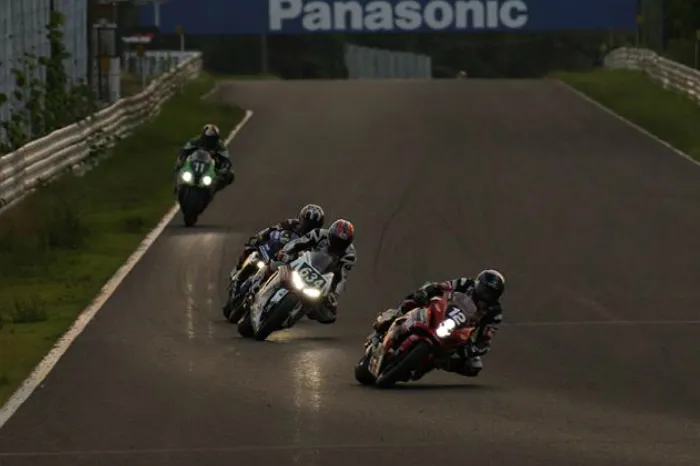 suzuka bilancio test 2017 1