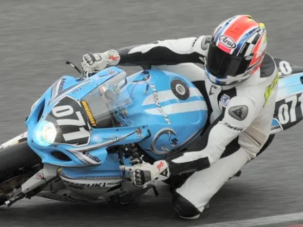 suzuka test d1 2013 2